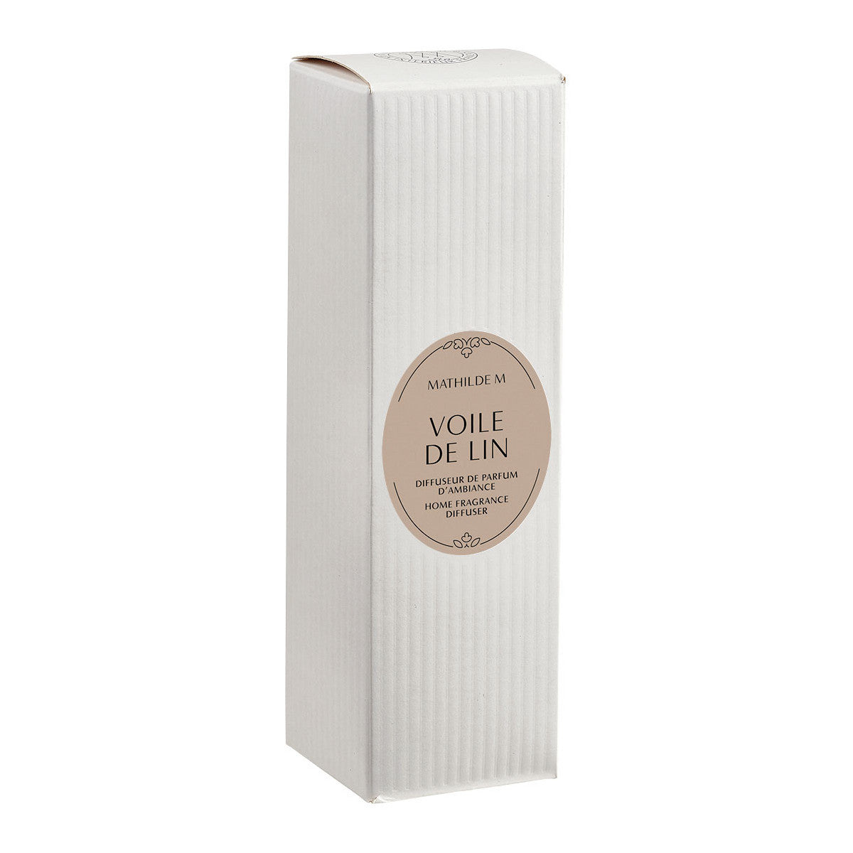 Home Fragrance Diffuser 90ml - Voile de Lin