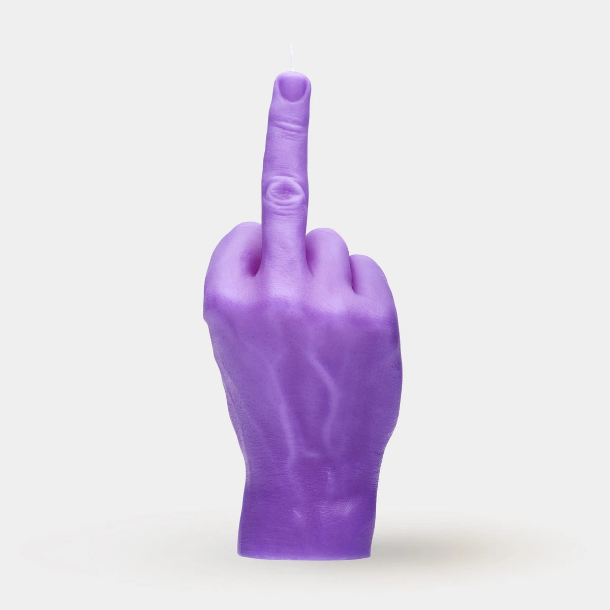 Candle F*ck you (Purple)