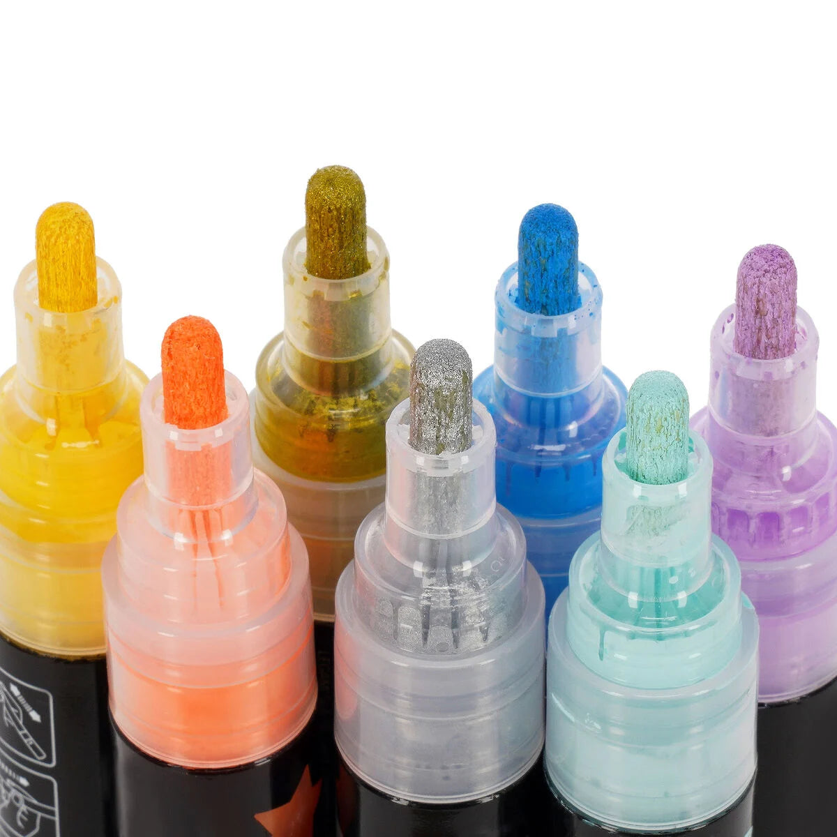 ACRYLIC MARKER - BE BOLD - SKY BLUE