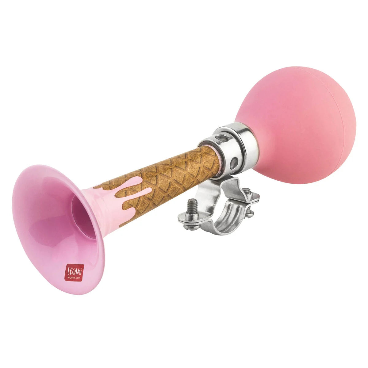 BICYCLE HORN - BIKE HORN - ICE CREAM