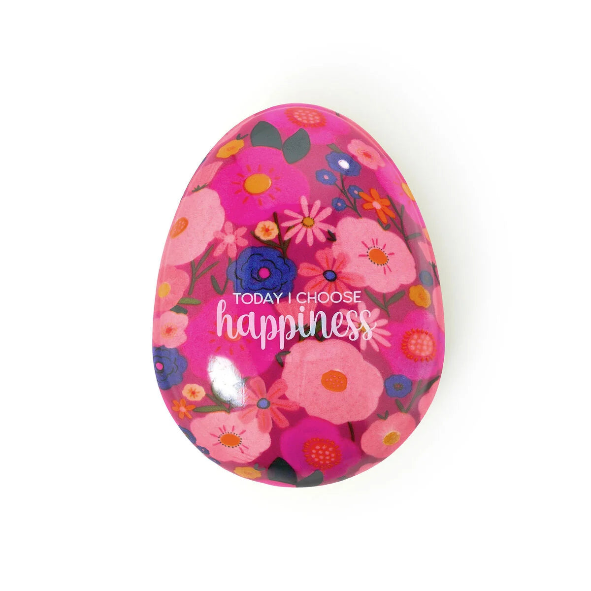 DETANGLING HAIRBRUSH - AMAZING HAIR - FLOWERS