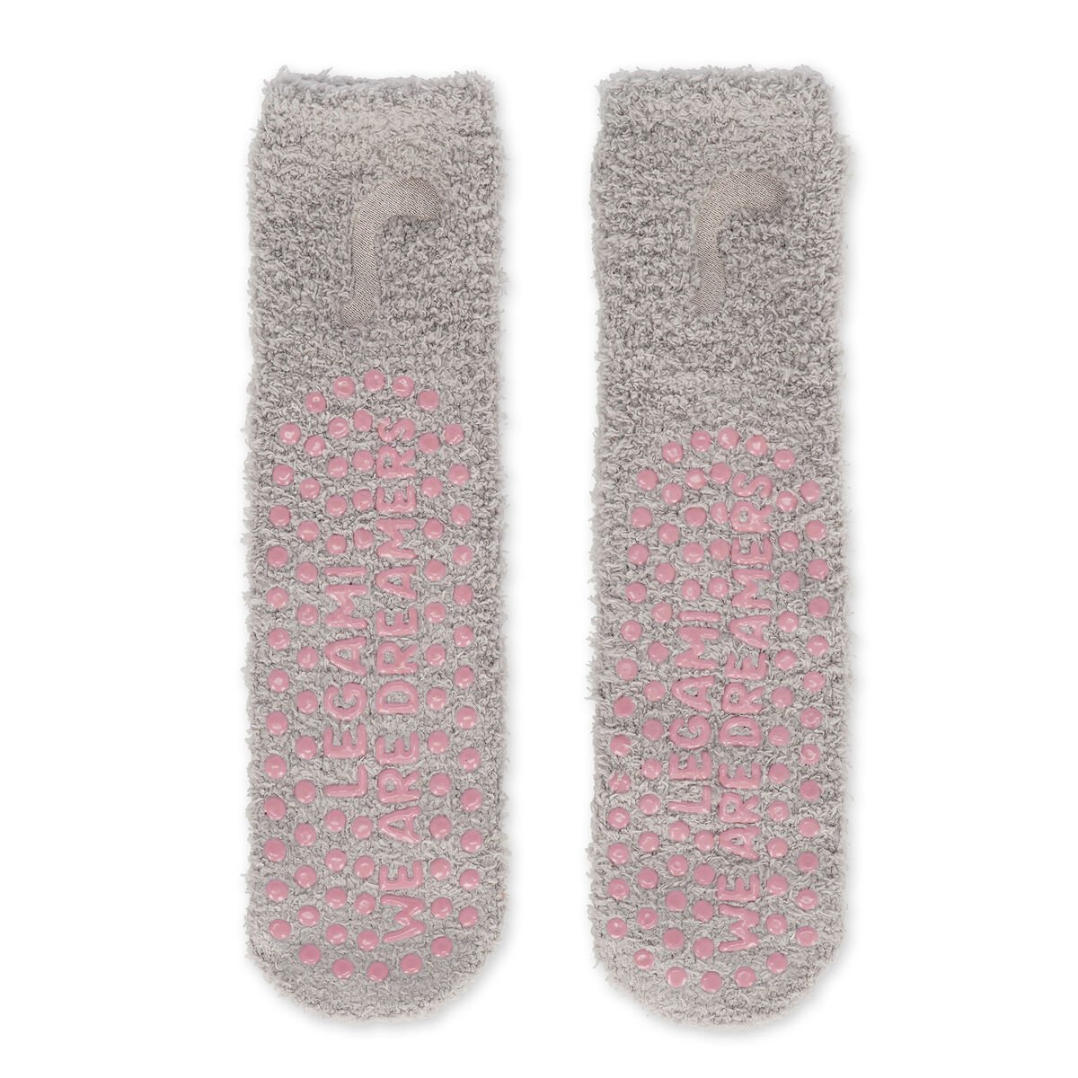 MEIAS NON-SLIP SOCKS - IT'S A  MATCH! -  KITTY