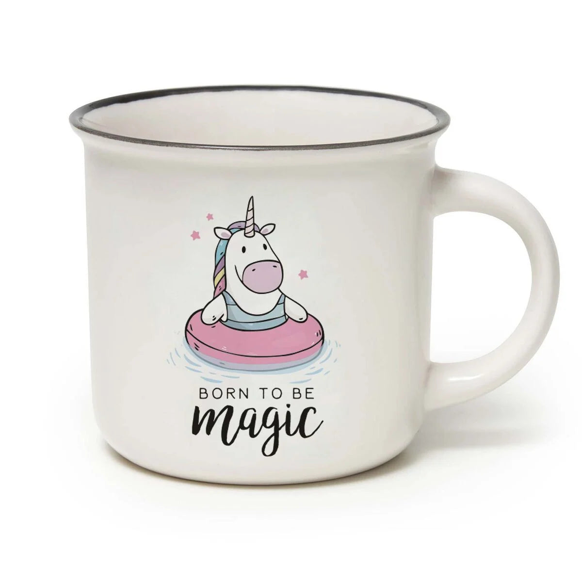 CUP-PUCCINO  - UNICORN