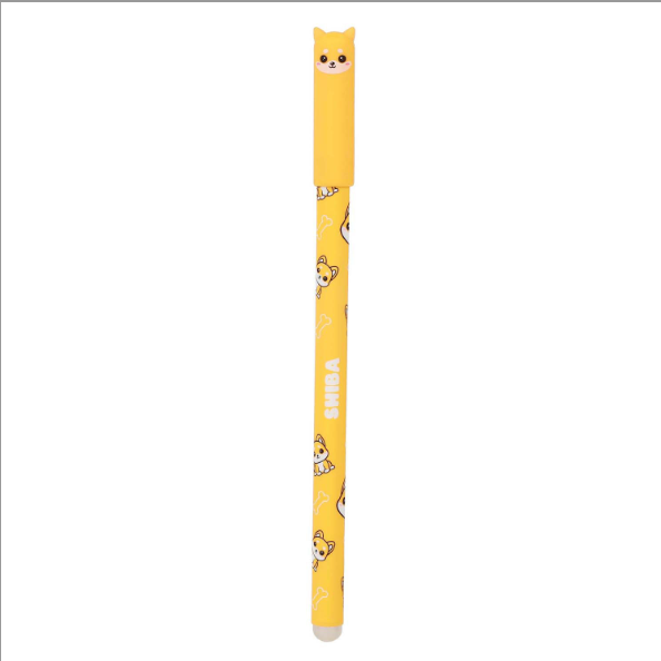 Erasable Pen Fox