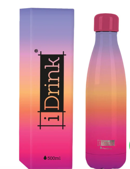 Thermal Bottle 500ml SUNSET