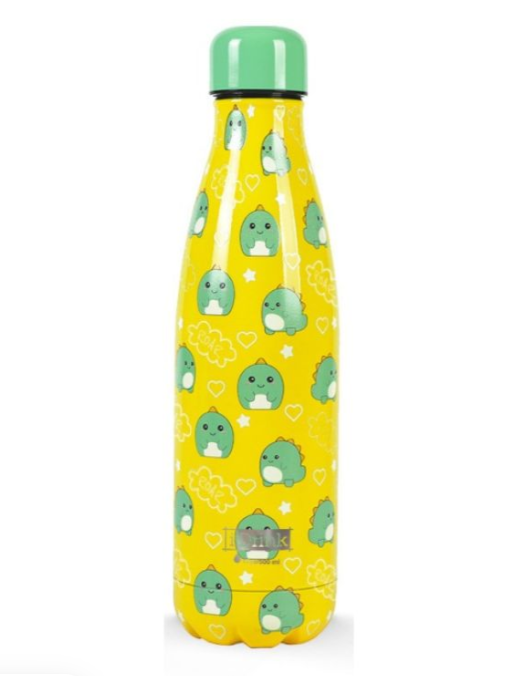 Thermal Bottle 500ml HELLO DINO