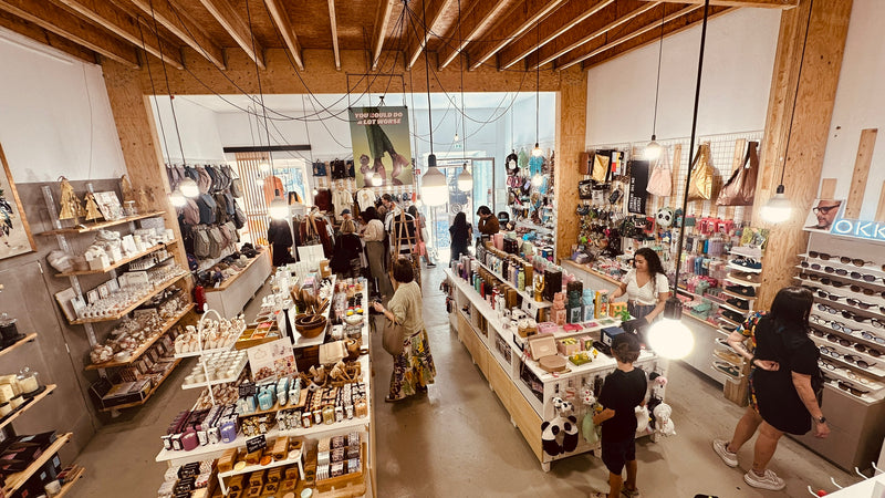 BrandZ Store, LX Factory