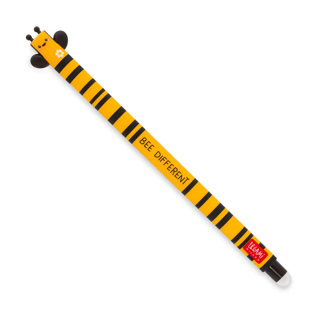 ERASABLE GEL PEN - ERASABLE PEN - BEE