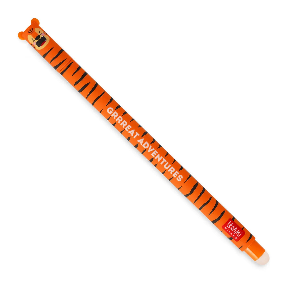 ERASABLE GEL PEN - ERASABLE PEN - TIGER
