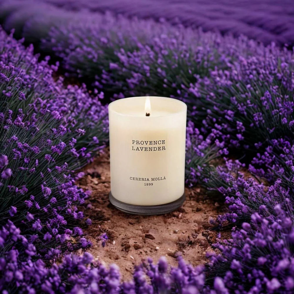 Provence Lavender 230g Candle