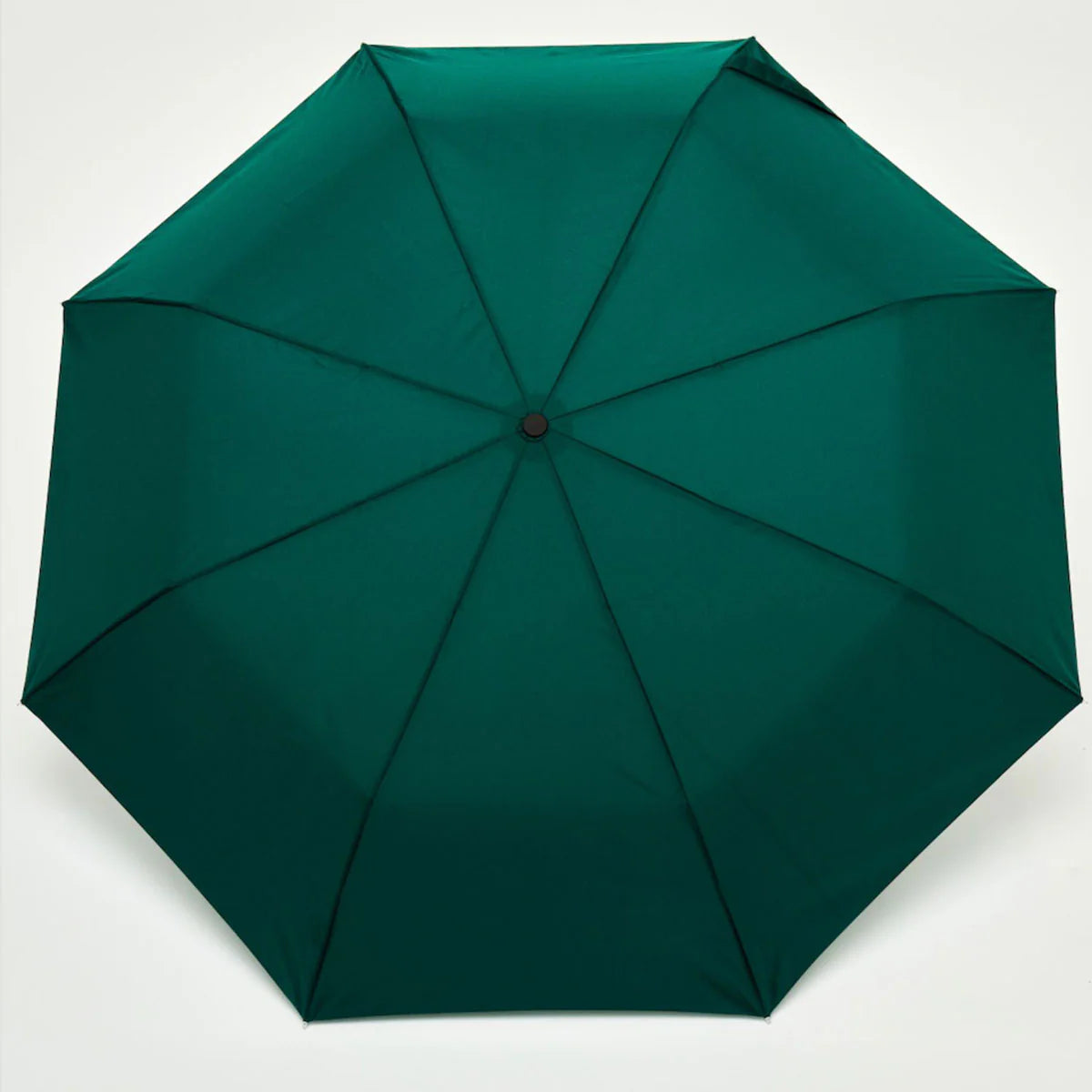 Duck Umbrella - Forest Green