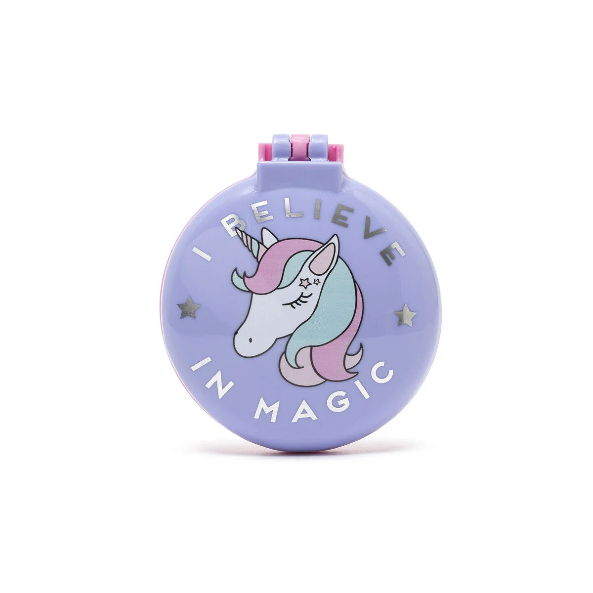 NICE HAIR - HAIRBRUSH - UNICORN