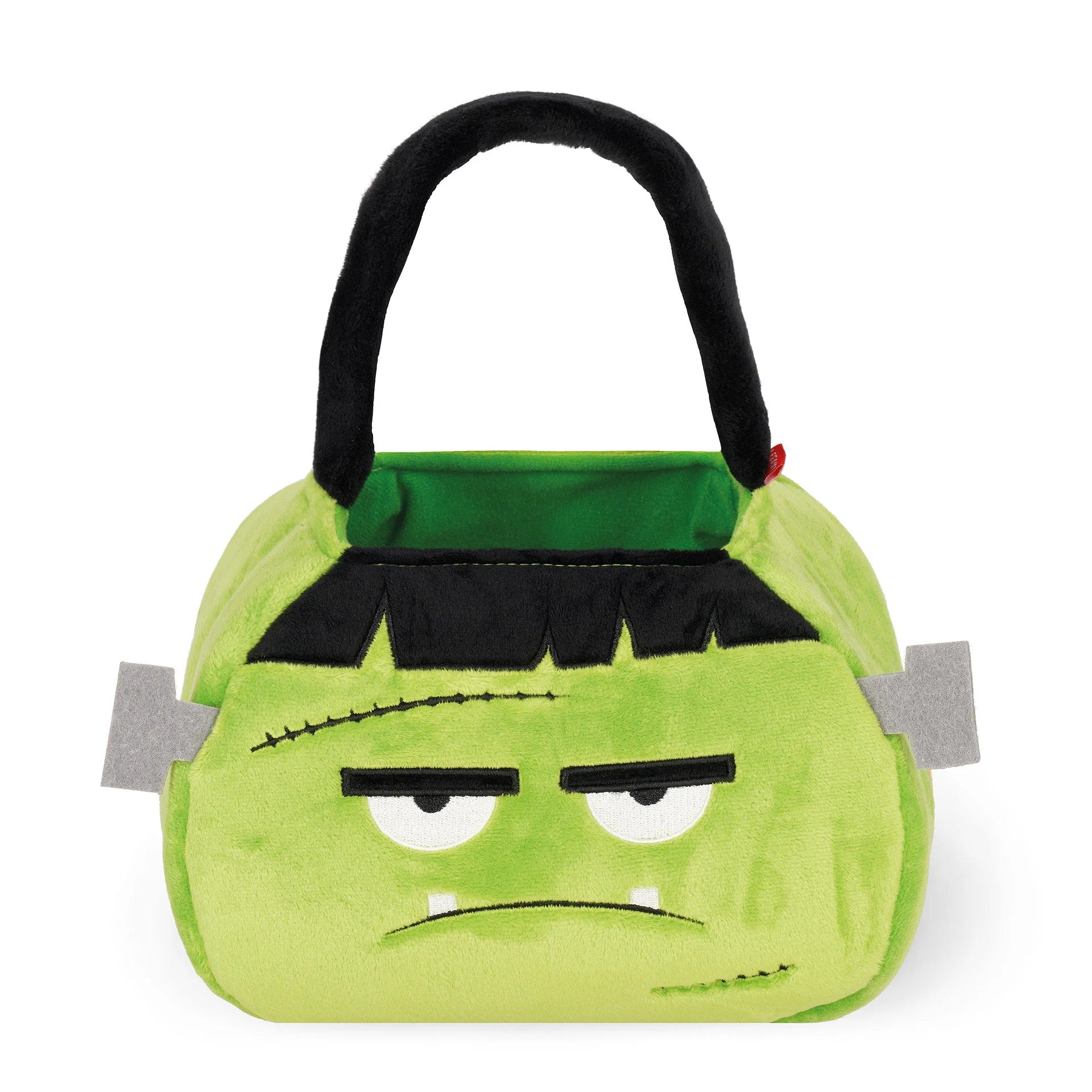 Trick Or Treat Bag - Trick Or Treat - Frankenstein