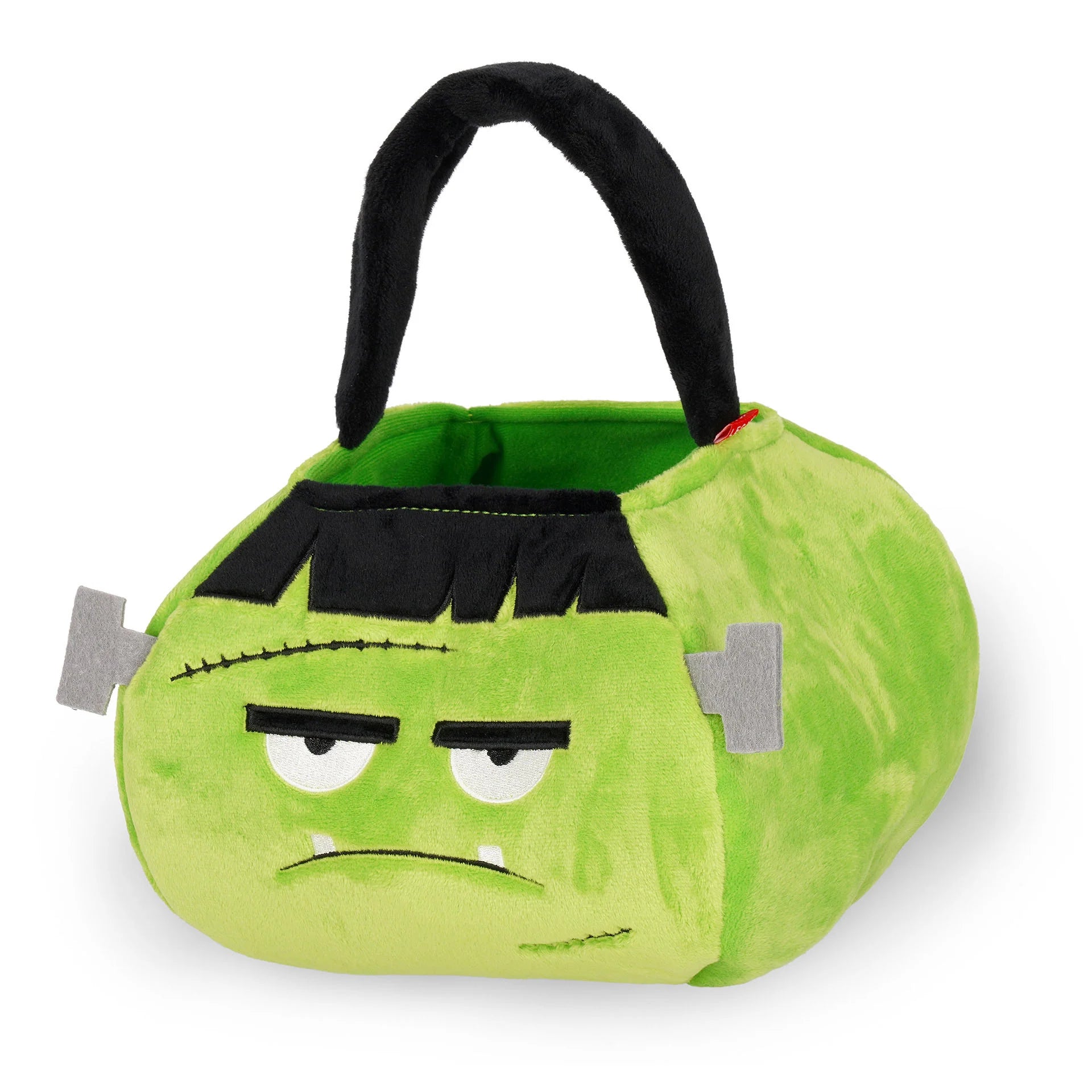 Trick Or Treat Bag - Trick Or Treat - Frankenstein