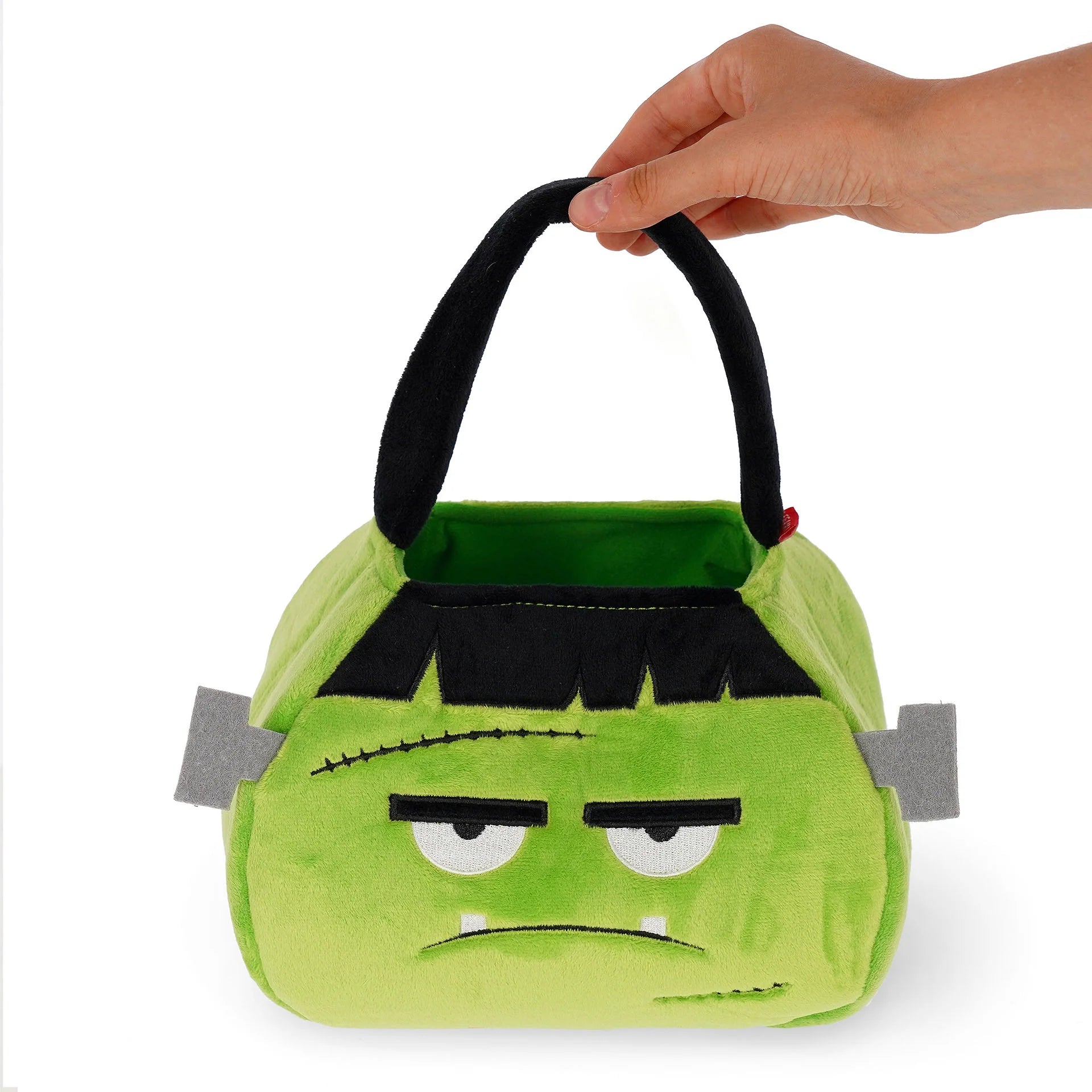 Trick Or Treat Bag - Trick Or Treat - Frankenstein