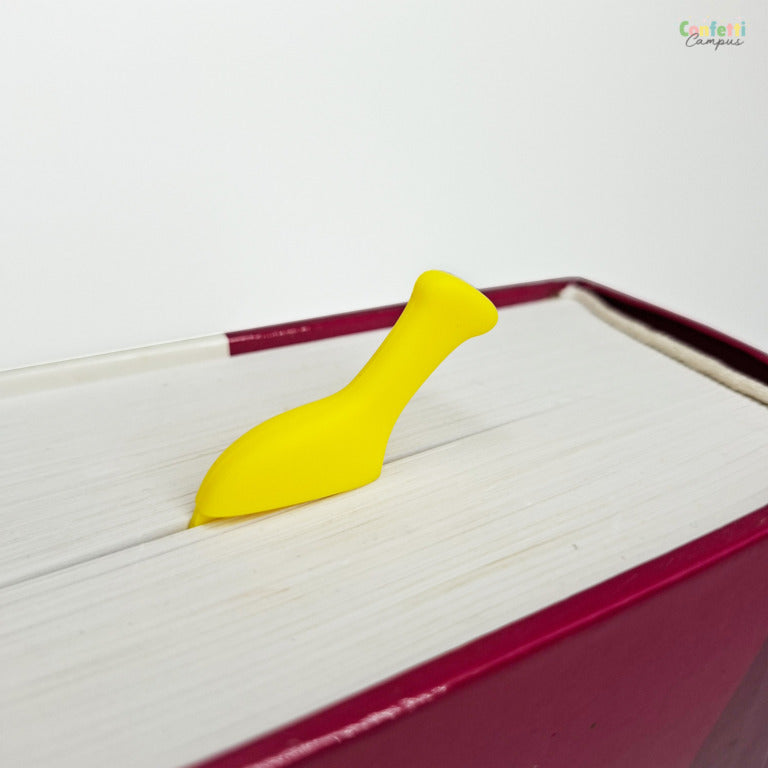 Bookmark "Banana"