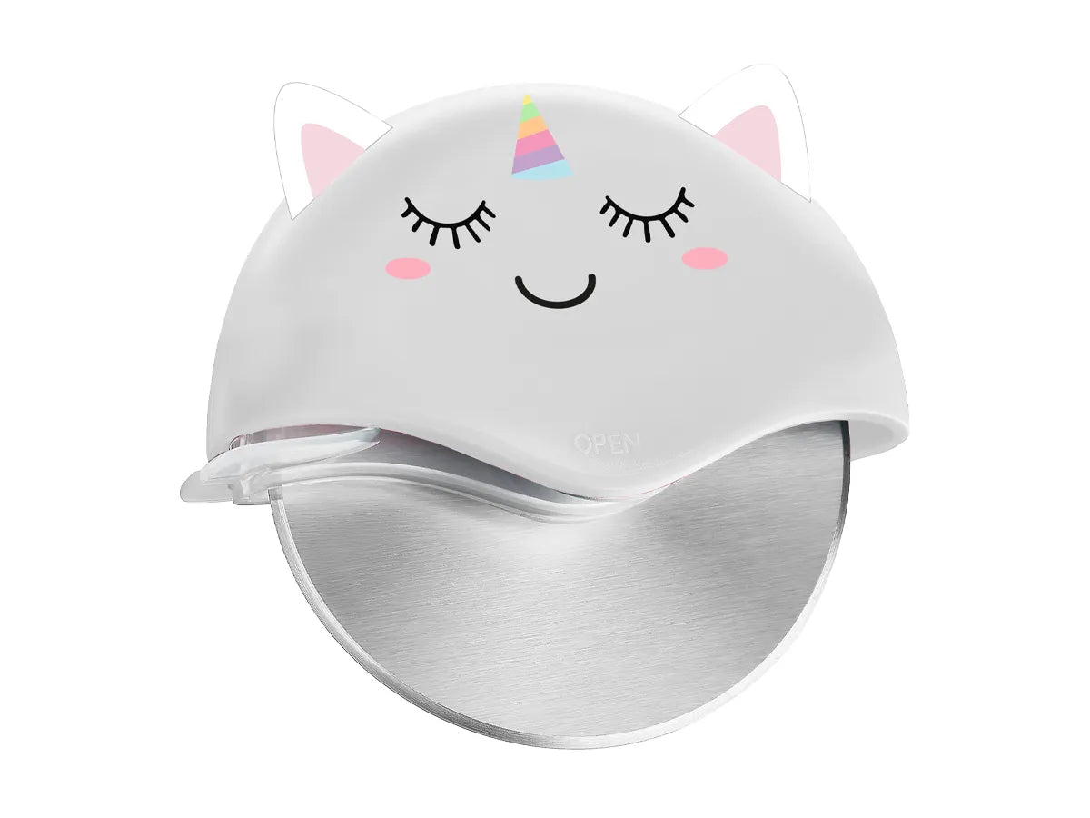 Pizza Cutter Unicorn