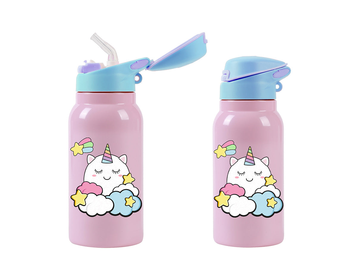 Thermal Bottle 350ml UNICORN