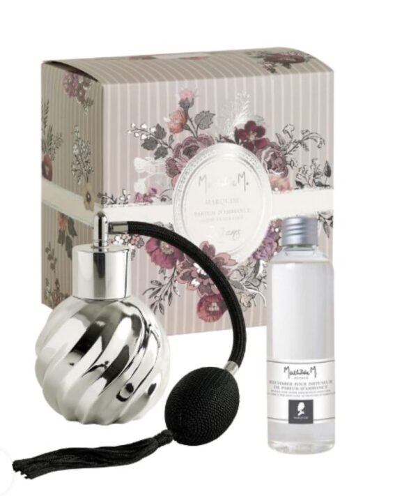 Home Fragrance 20 years Edition - Marquise