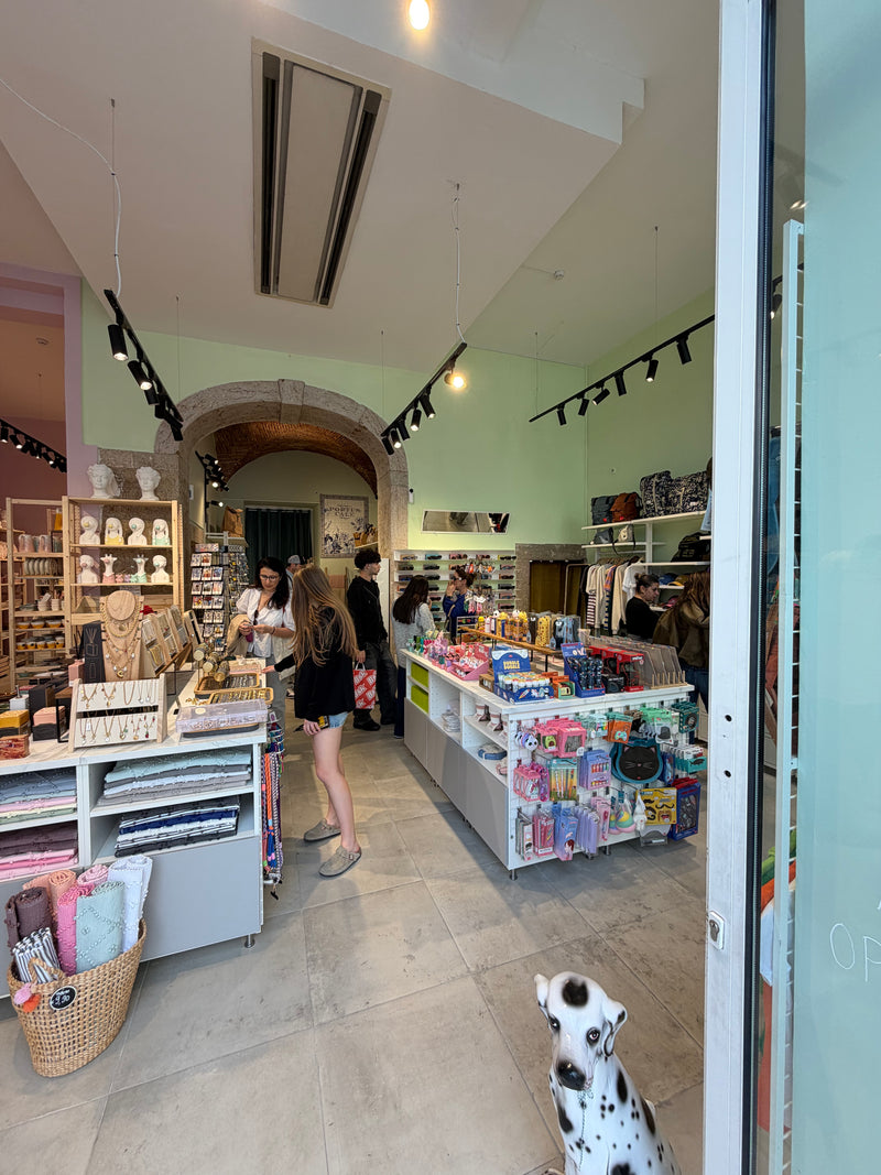 BrandZ Store, Chiado (Hub Store)