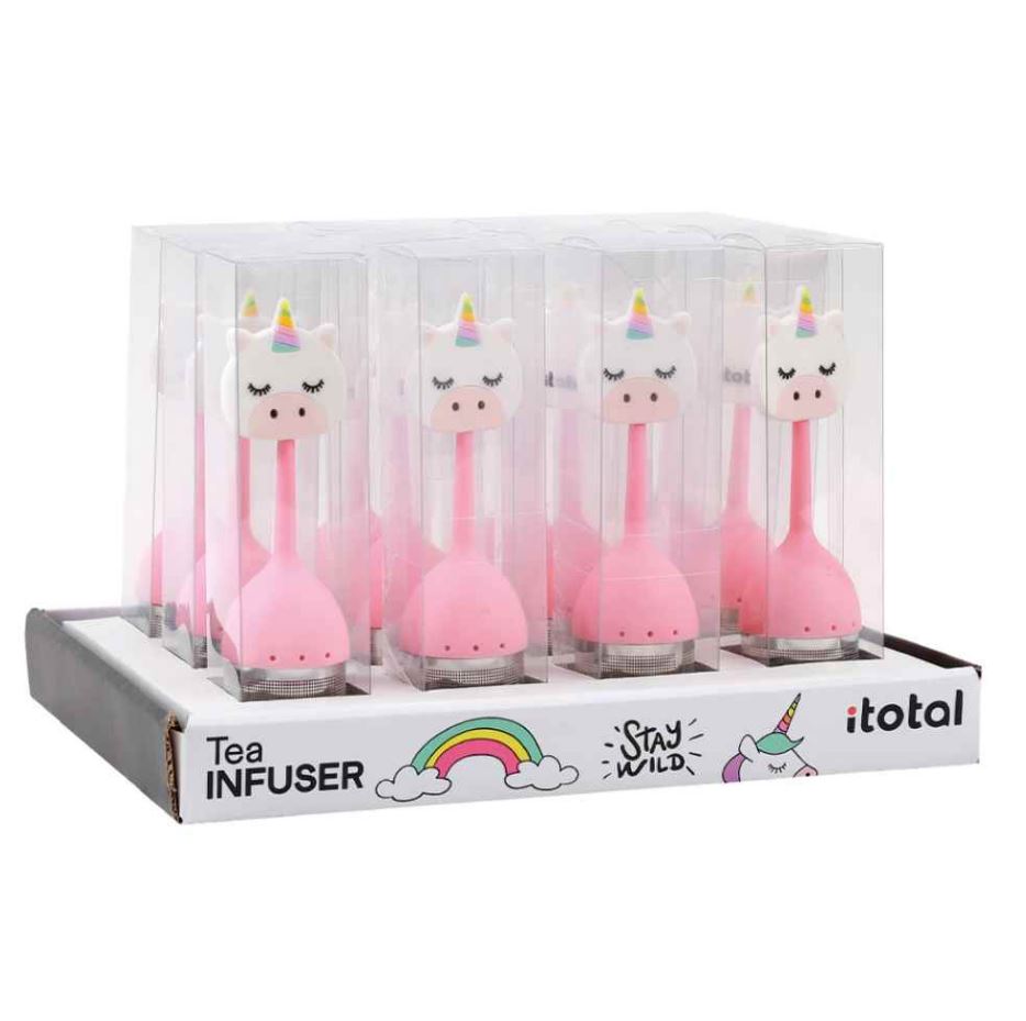 Tea Infuser Unicorn