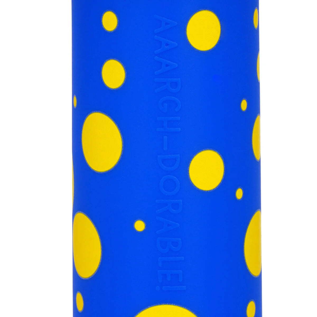 KAWAII - 2-IN-1 SILICONE  PENCIL CASE - MONSTER