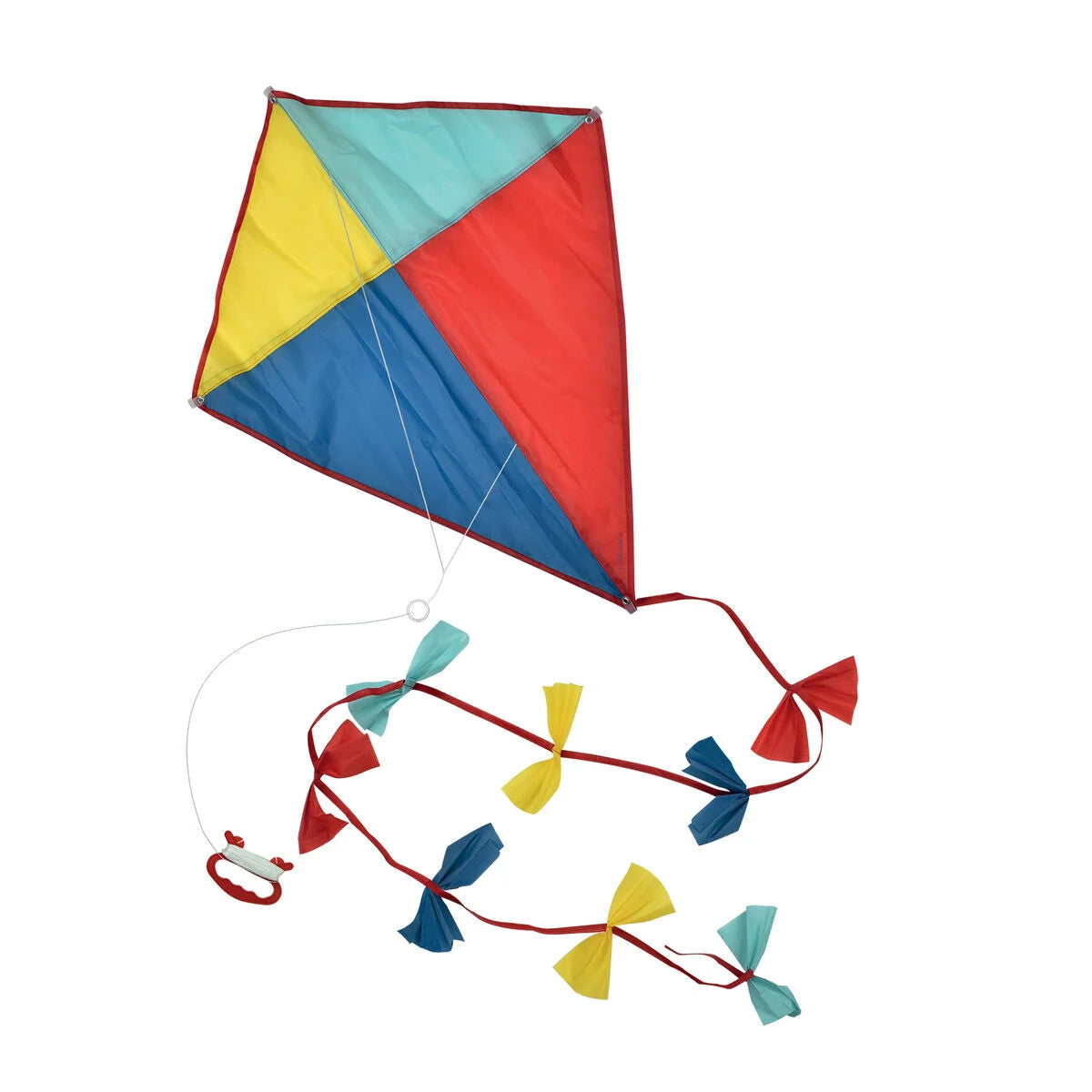 DIAMOND KITE - KITE
