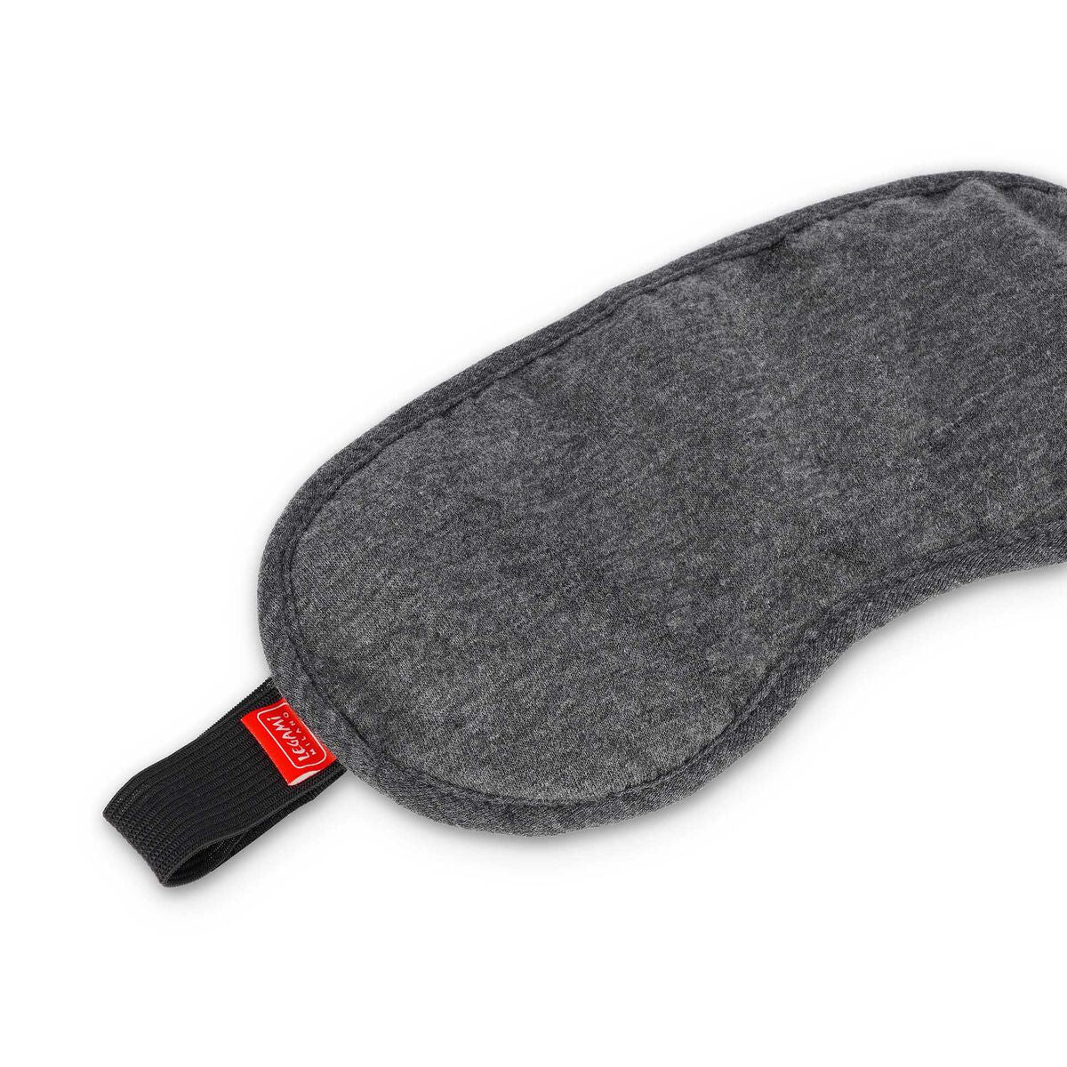 TRAVEL SLEEP MASK - GREY
