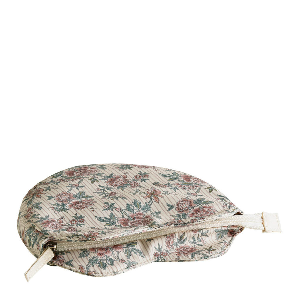Fabric Heart Pouch – Marquise