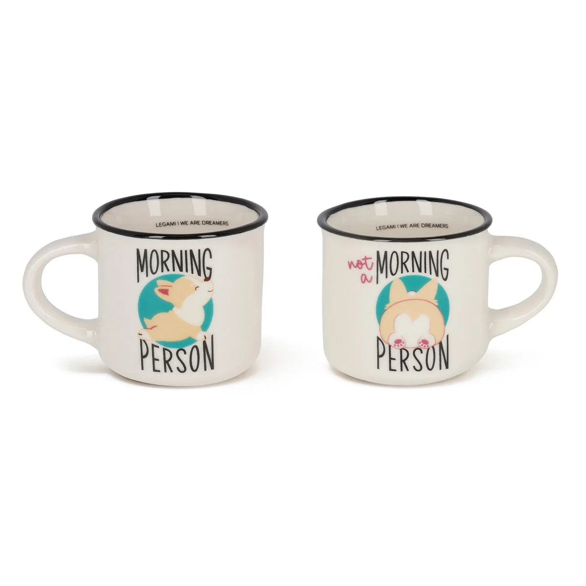 ESPRESSO FOR TWO - CORGI