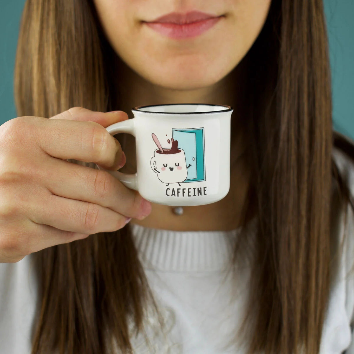 ESPRESSO FOR TWO - POO