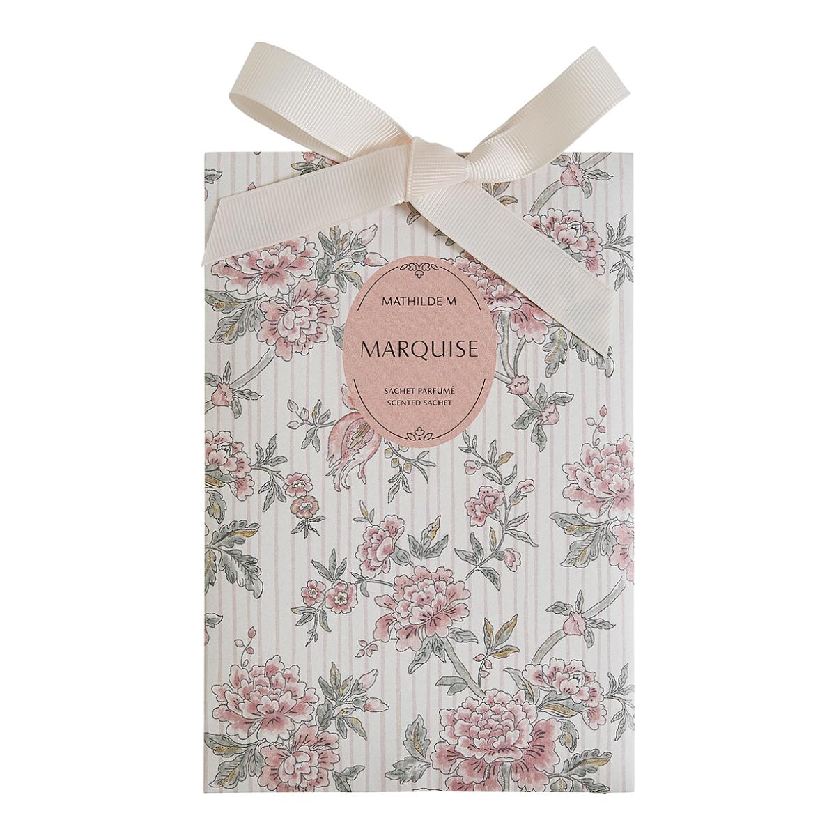 Scented Sachet - Marquise
