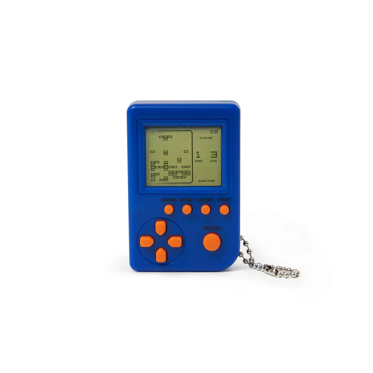 MINI PORTABLE CONSOLE - POCKET ARCADE