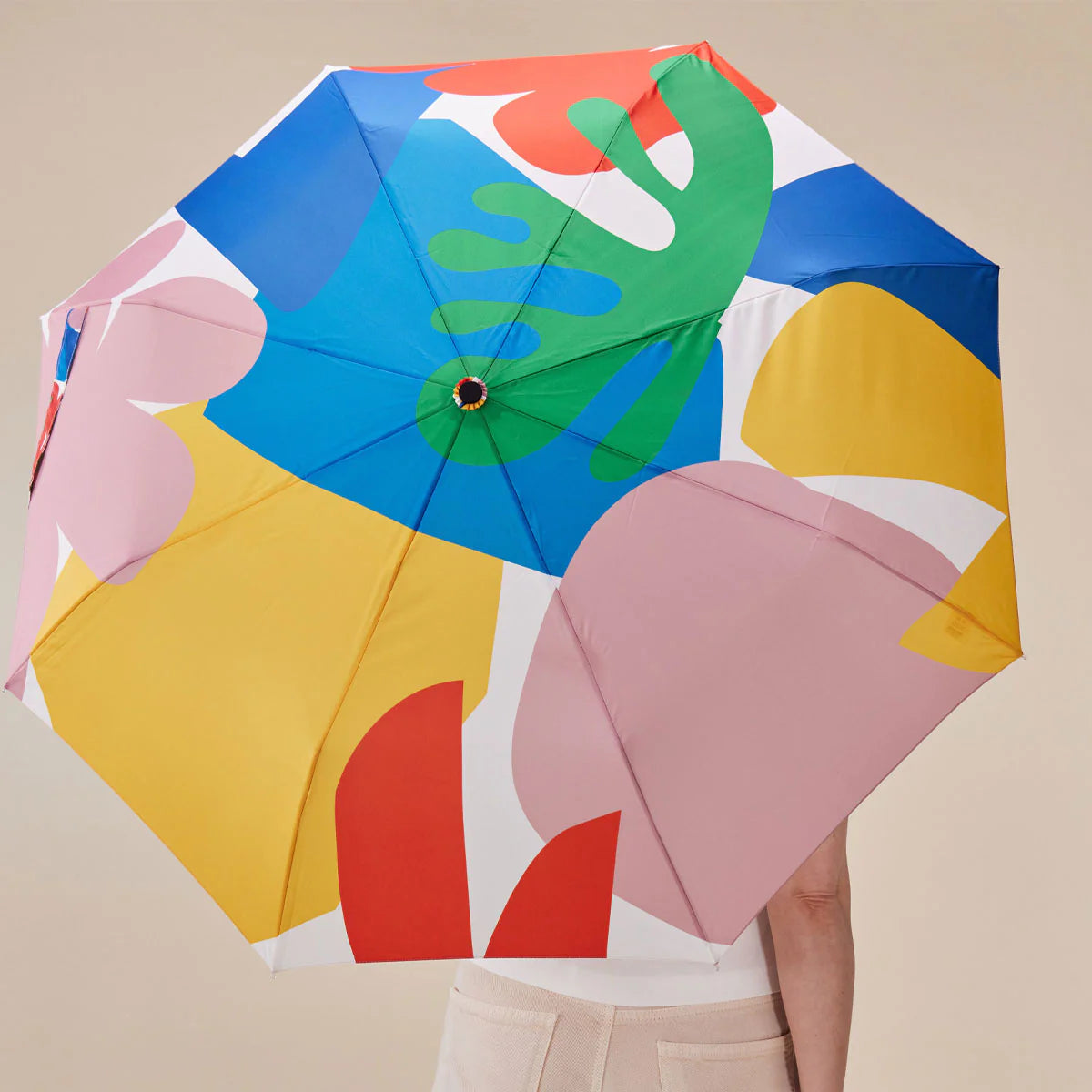Duck Umbrella - Matisse