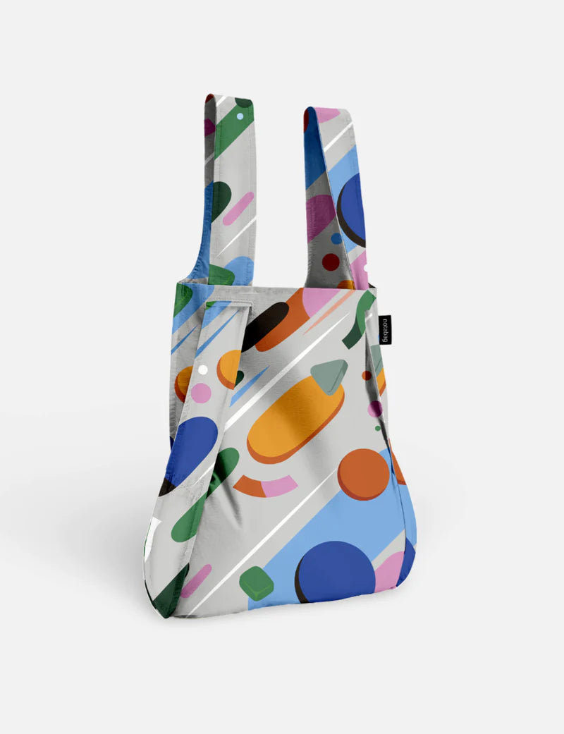 Sack/Backpack - Fruit Salad