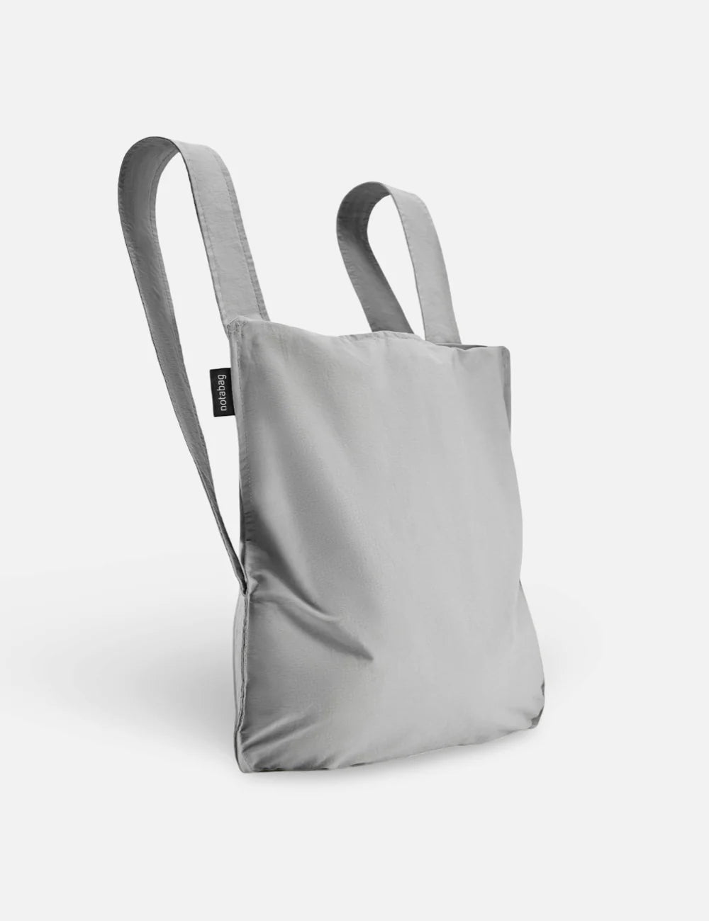 Sack/Backpack - Grey