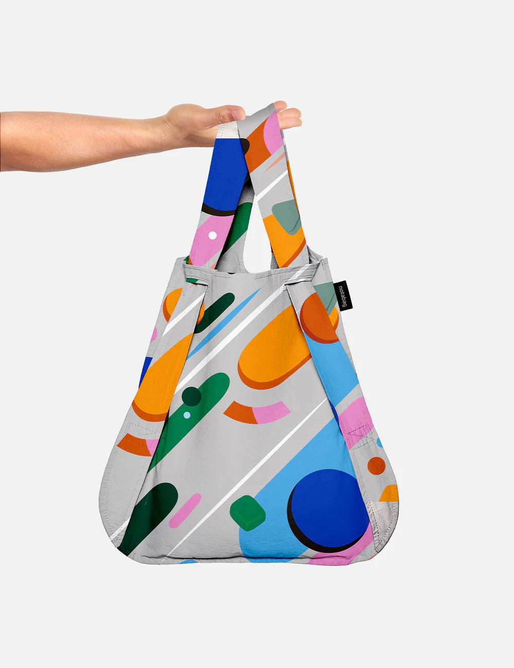 Sack/Backpack - Fruit Salad