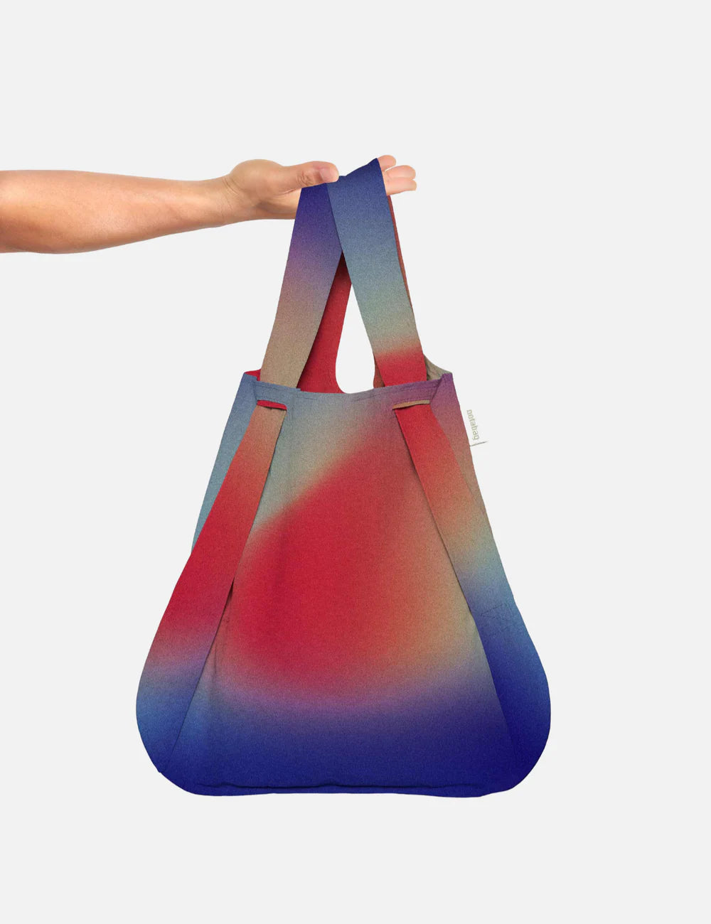 Sack/Backpack - Aurora