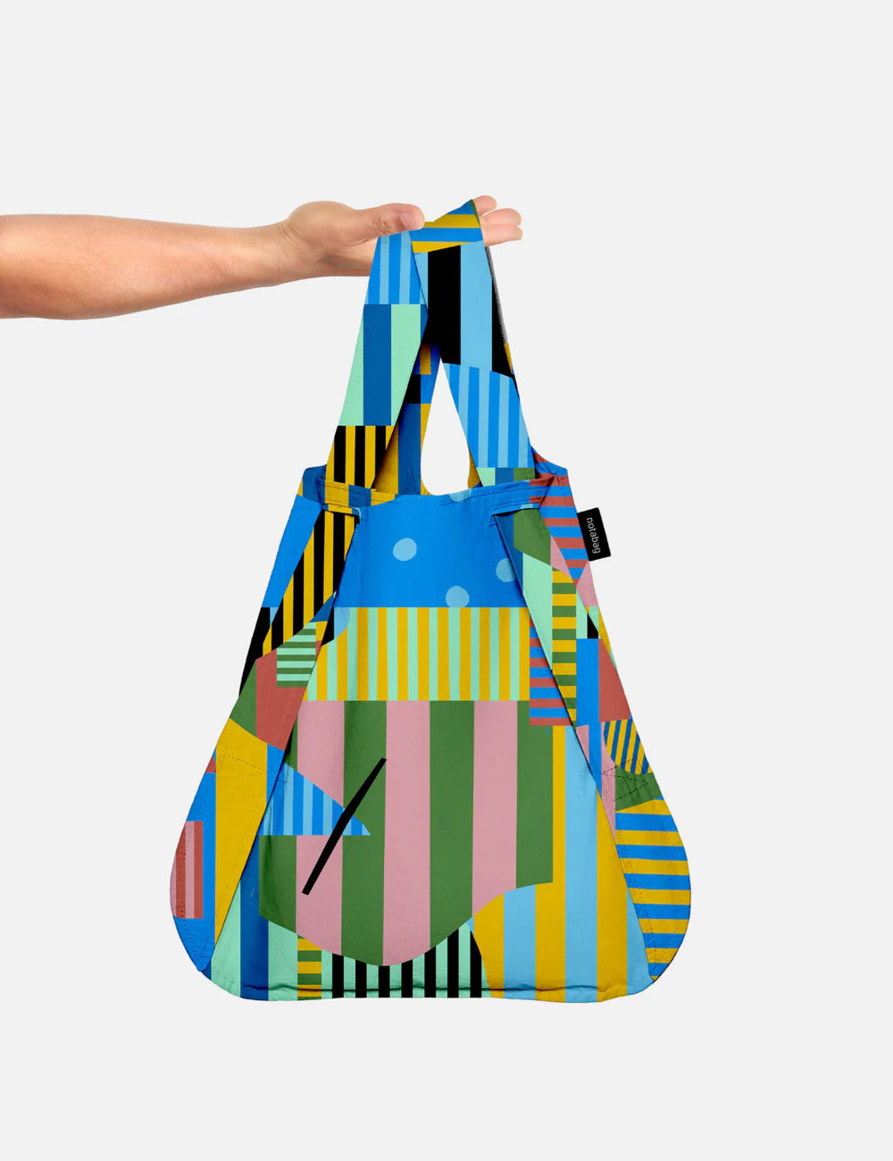 Sack/Backpack - Landscape