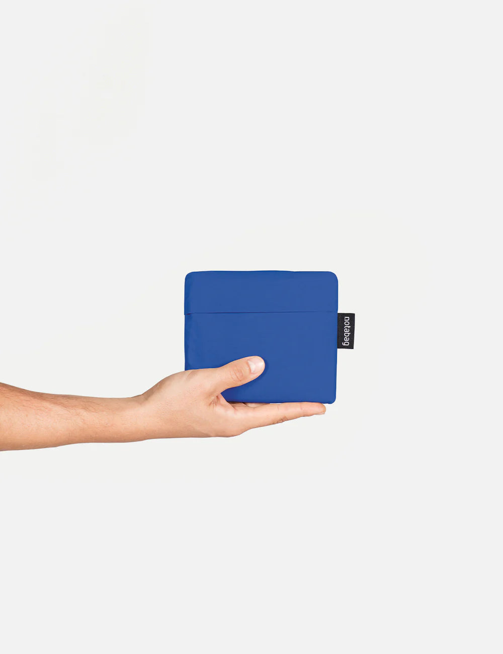 Sack/Backpack - Royal Blue