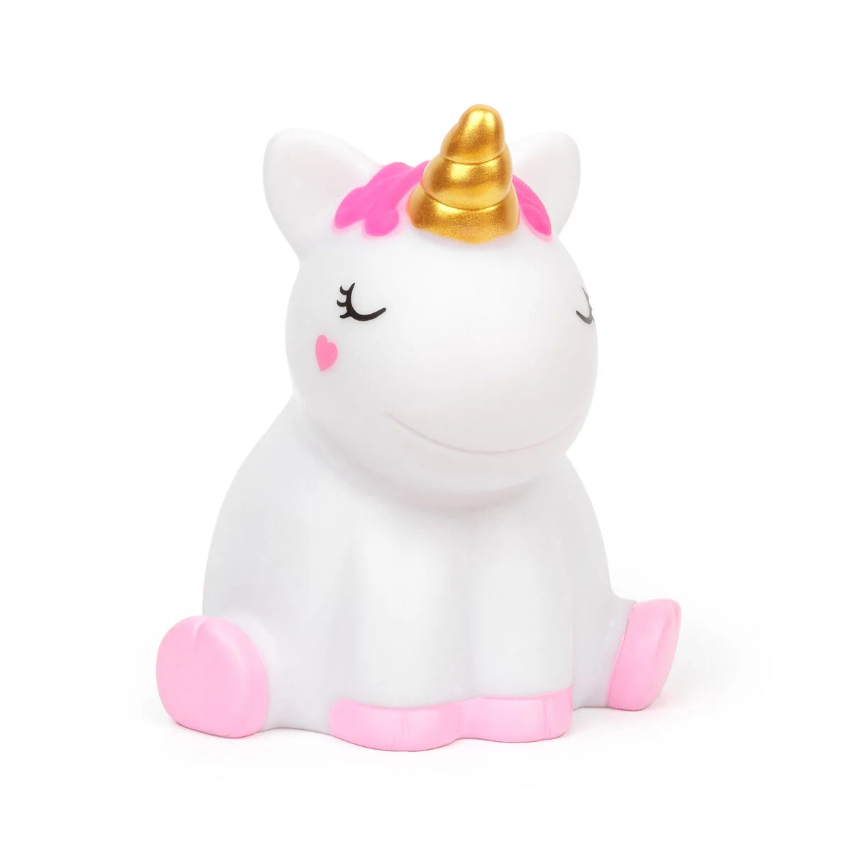 SWEET DREAMS - NIGHT LIGHT - UNICORN
