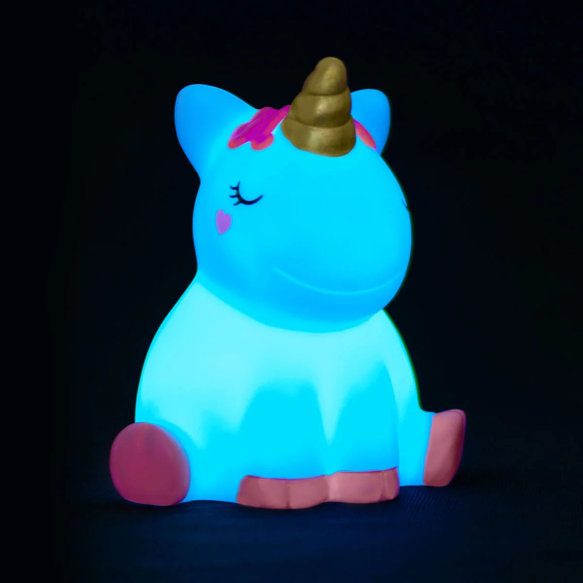 SWEET DREAMS - NIGHT LIGHT - UNICORN