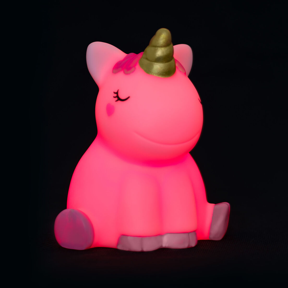 SWEET DREAMS - NIGHT LIGHT - UNICORN
