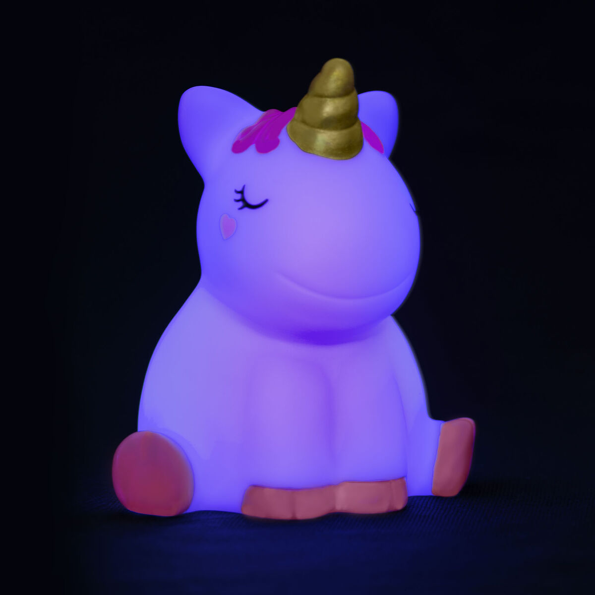 SWEET DREAMS - NIGHT LIGHT - UNICORN