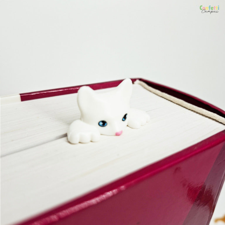 Bookmark "Cat"