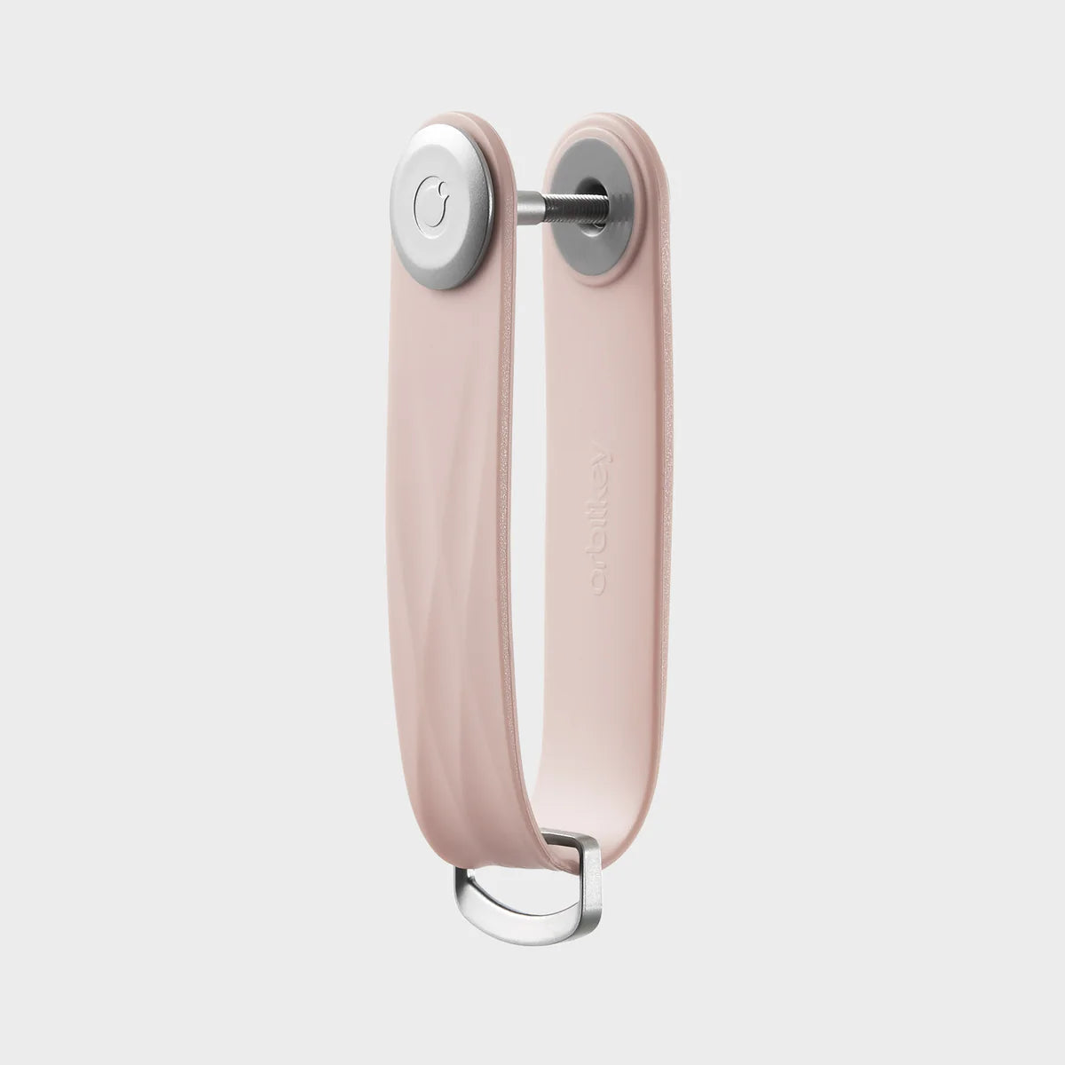 Key Organiser Active - Dusty Pink