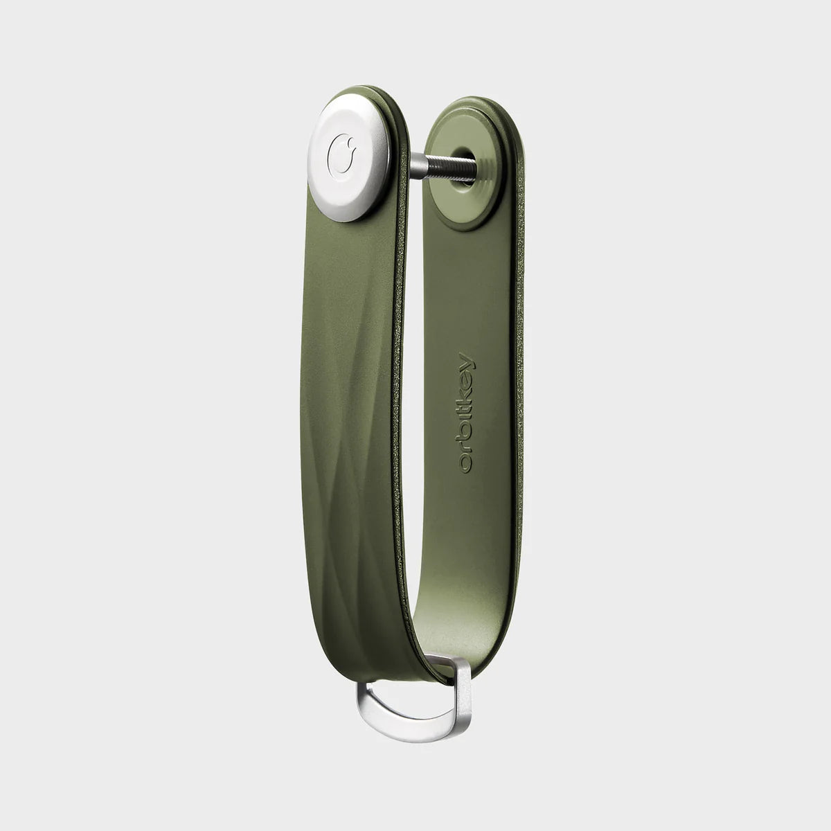 Key Organiser Active - Hunter Green