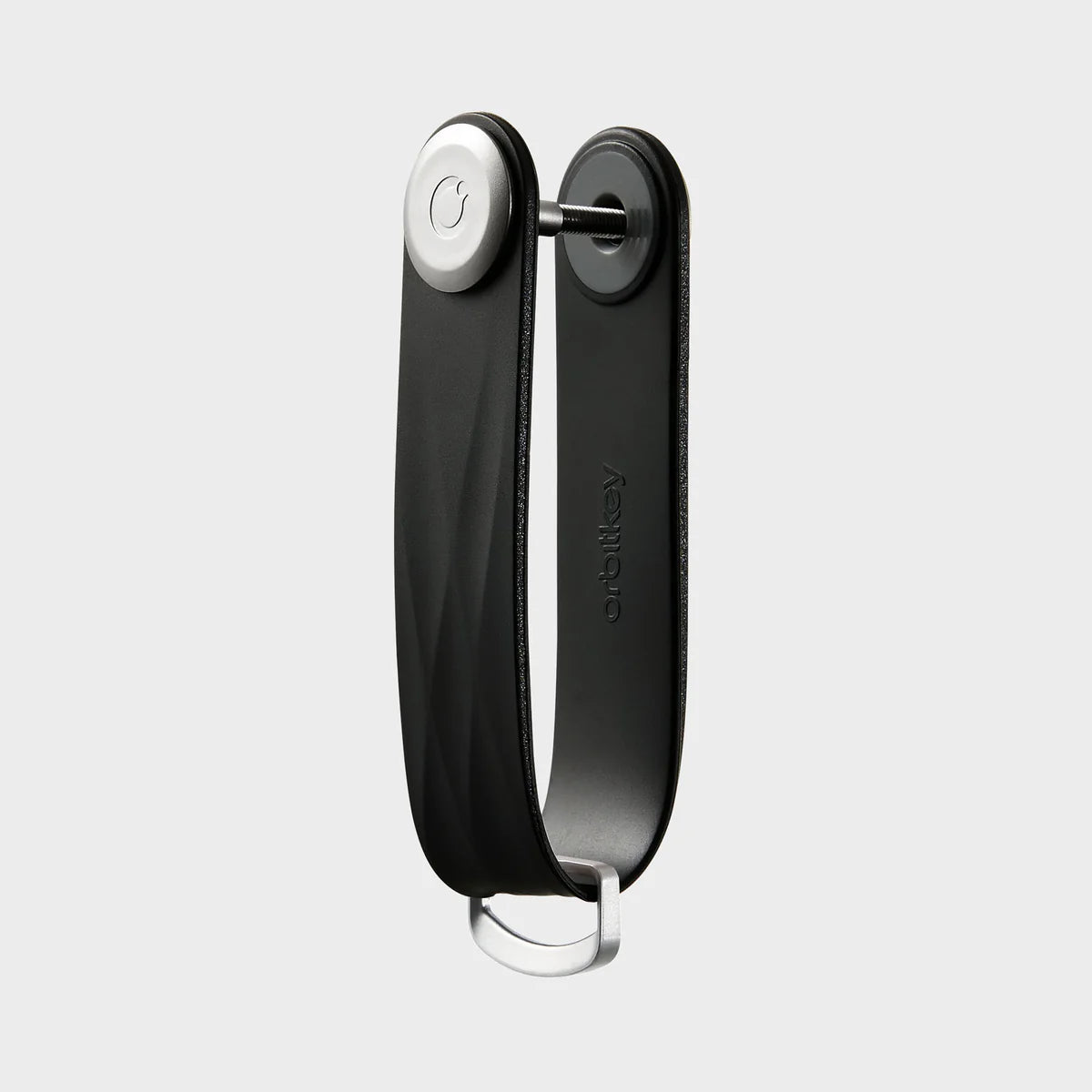 Key Organiser Active - Jet Black