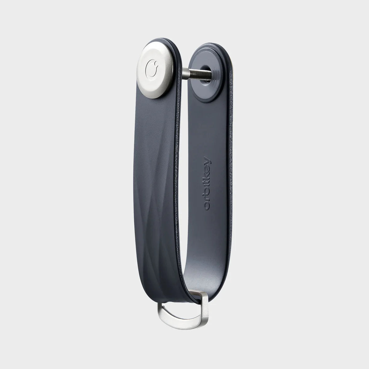 Key Organiser Active - Midnight Blue