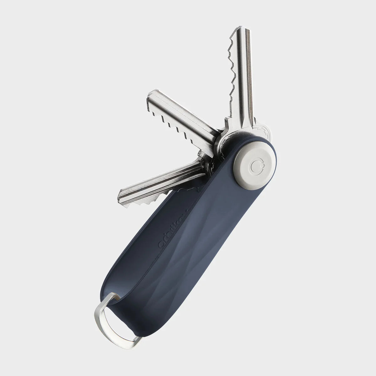 Key Organiser Active - Midnight Blue